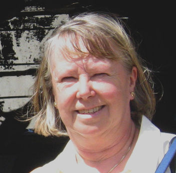 Jan McConville