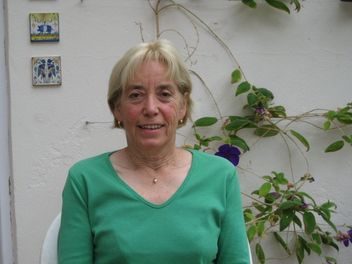 Jane Sturdy Jane Sturdy