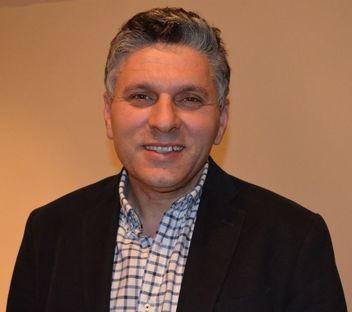 Nabil Jamous Nabil Jamous