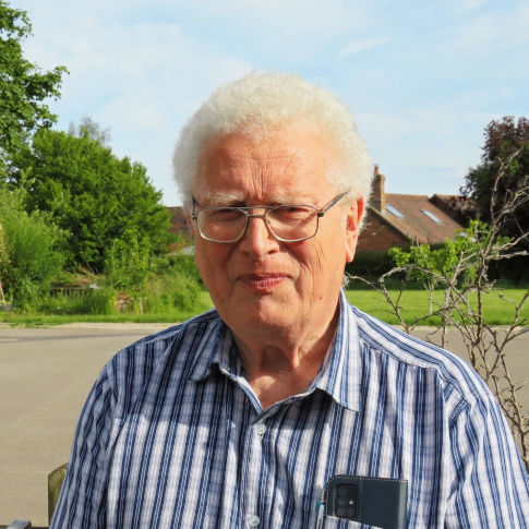 Robin Dean Robin Dean